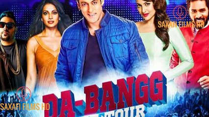 SALMAN KHAN OO CIIL U DHINTAY MARKII LOO DIIDAY INUU TAGO DALKA NEPEL