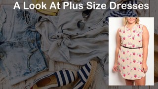 Cheap Plus Size Dresses by 599Fashion Store