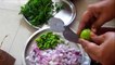 Kande pohe - popular maharashtrian breakfast recipe| Indian breakfast recipes