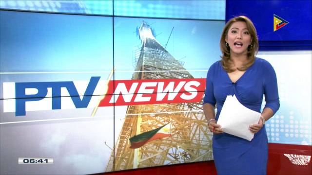 Pangulong #Duterte, hindi dadalo sa ASEAN-Australia Summit