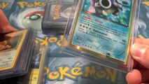 Top 20 des Plus Belles Cartes Pokémon ULTRA-RARES ! EX , FULL- ART, STAR, SHINEY ! EXCEPTIONNEL !