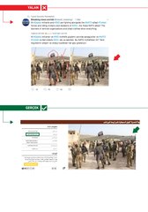 Hdp'li Eski Vekilden Afrin Yalanı