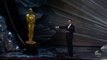Jimmy Kimmels Oscars Monologue 2018
