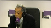 François Cheng : 