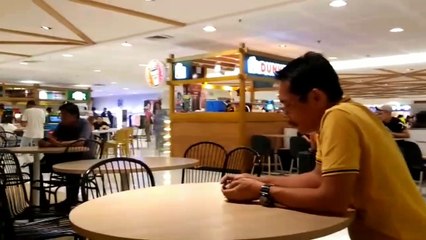 SM MALL CEBU FOOD COURT |  | EAT PINOY