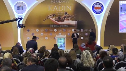 Sarıeroğlu: “16 yıldır devrim niteliğinde düzenlemeler yaptık” - ANKARA