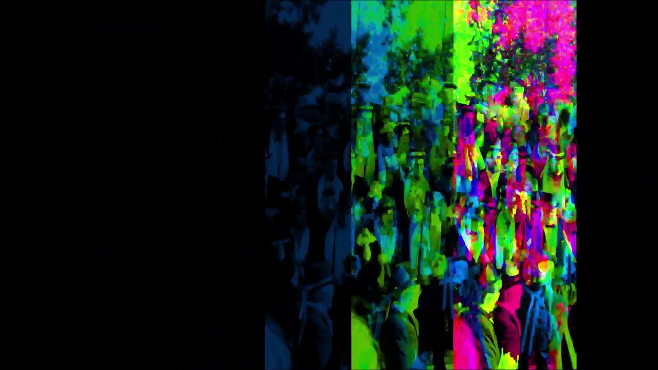 Villié Morgon vague 4 mars 2018