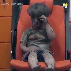 Ronaldo Best Speech About Syria