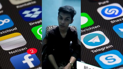 10 Interesting Facts about Facebook Urdu /Hindi | by Hasnain Khan