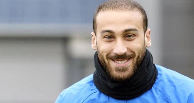 Cenk Tosun'un Takımı Everton İçin İlginç İddia: Wenger'e Teklif Yapılacak