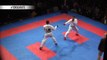 Karate | 10K Karate Clash | Joe Kellaway v Jordan Thomas | FINAL
