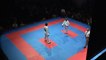 Karate | 10K Karate Clash | Alton Brown v Jamaal Otto | Qtr Final