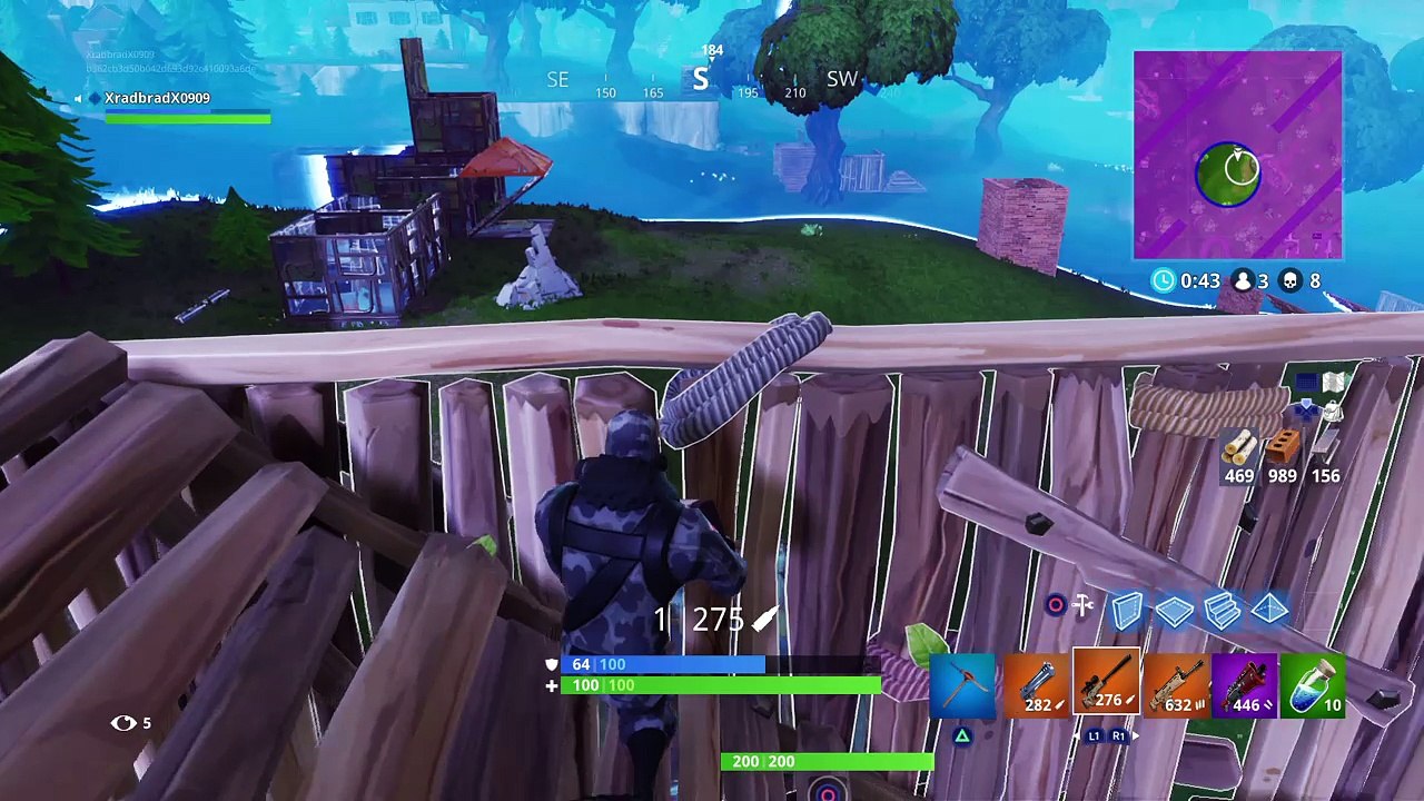 Fortnite