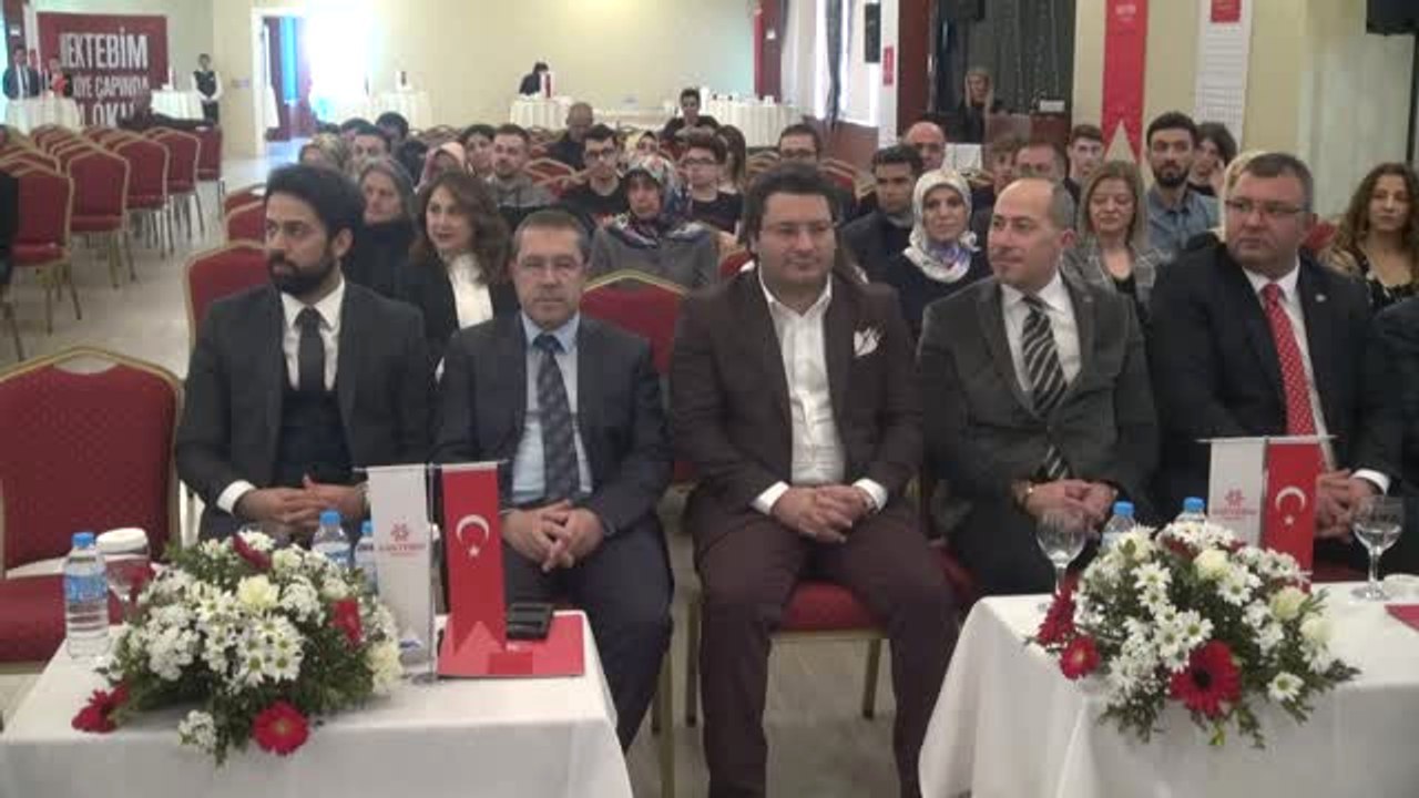Mektebim Okulları Elazığ Kampüsü'nün Tanıtımı Yapıldı
