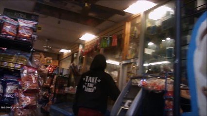 EAST ST. LOUIS HOODS