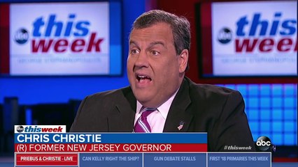 Priebus: For Trump, Sessions recusal was 'original sin'; Trump won't 'let it go'