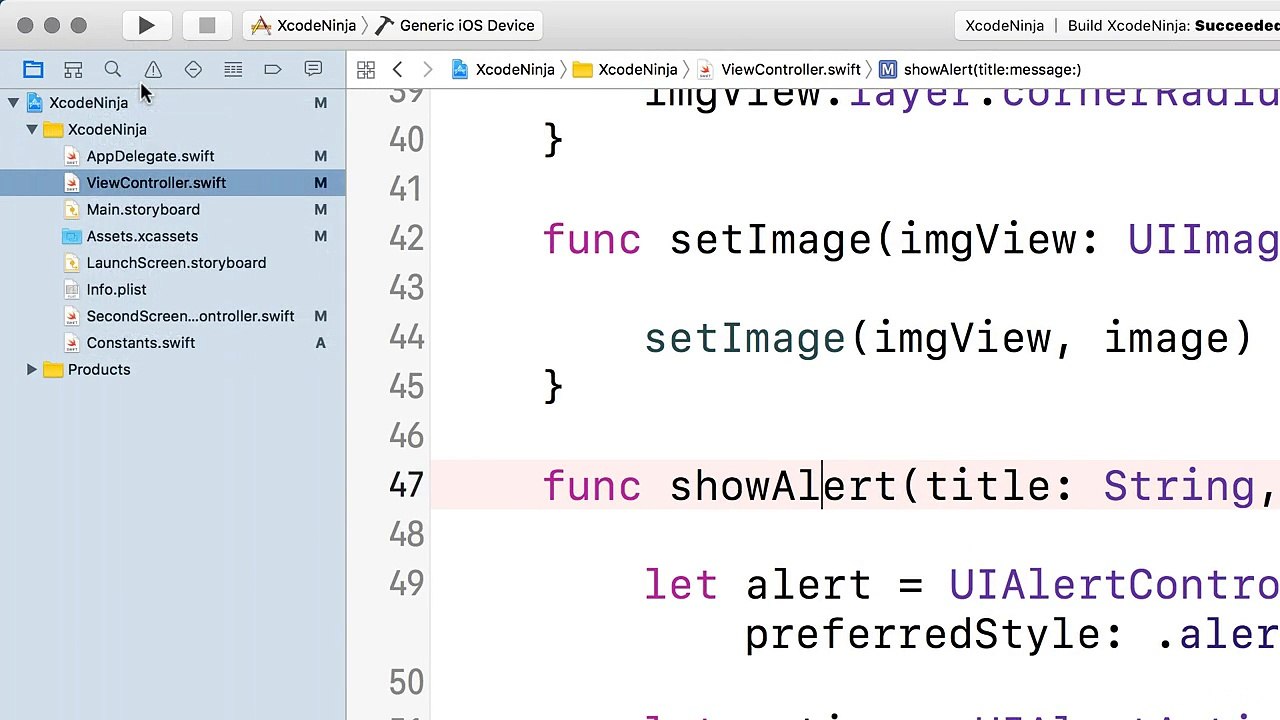 027 Folding and unfolding codes using ribbons
