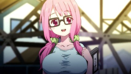 [animenews87.blogspot.com] Mahou Shoujo Site PV1 الإعلان الدعائي