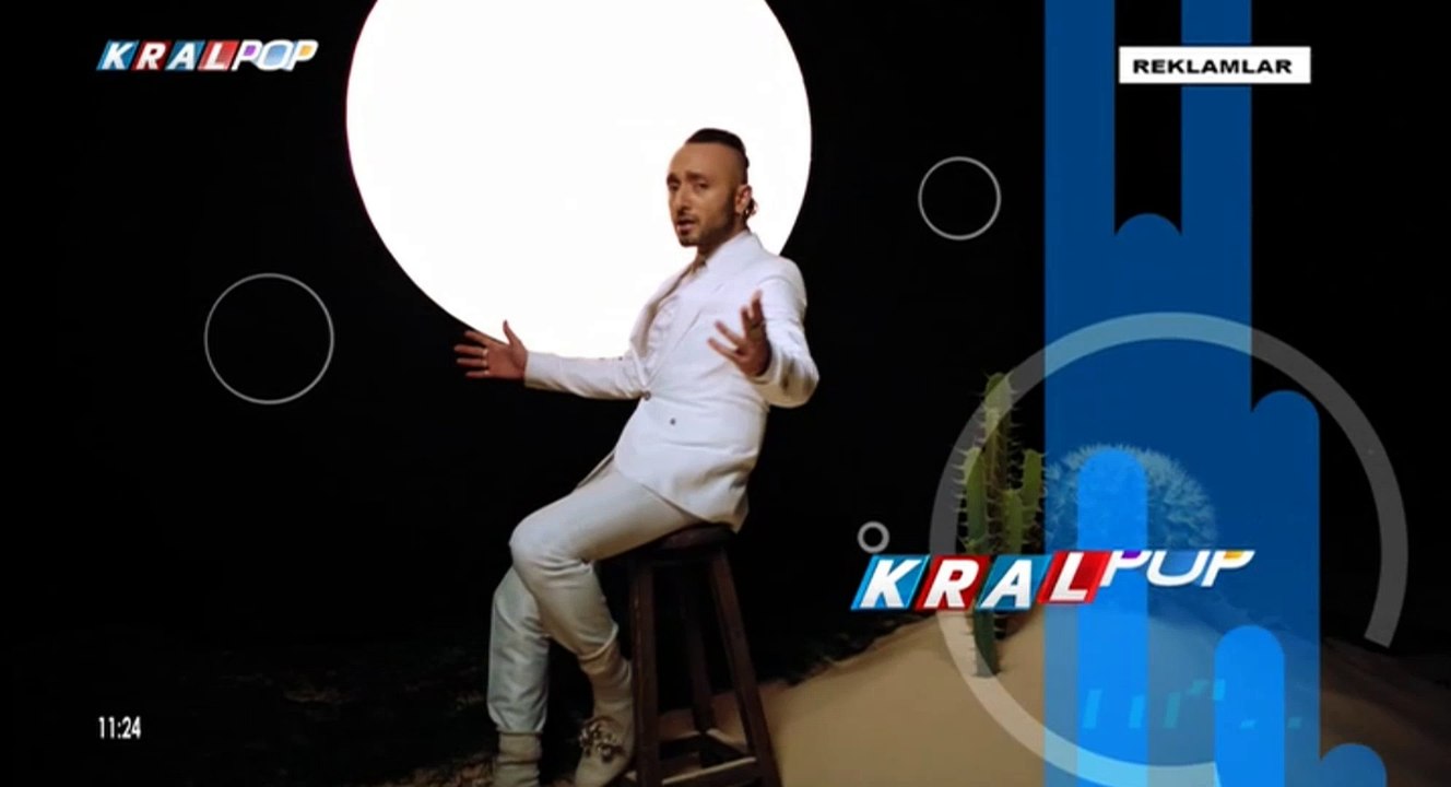Kral Pop  Reklam Jeneriği 05.03.2018