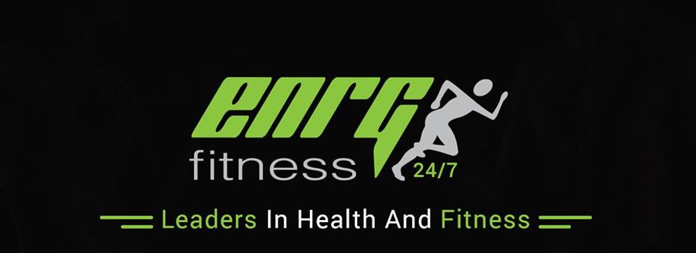 ENRG Fitness | BEST Gym | Hot Yoga | Muay Thai | Weight Loss | Personal Trainers