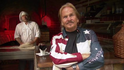 Frank Zander - Medley 1973 - 2015