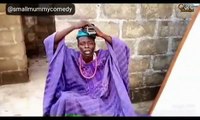 OMO IBADAN WILL CRACK YOU UP WITH THIS FUNNY COMEDY SERIES!!! THIS IS SO HILARIOUS!!!