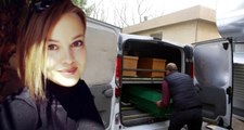 Kayınbiraderinin Boğarak Öldürdüğü Kırgız Kadının Cenazesi Sahipsiz Kaldı