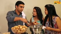 Golgappe ke Deewane - _ Lalit Shokeen Films _ -BY Lakshmi tyagi