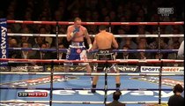 Carl Froch vs George Groves (31-05-2014) Full Fight