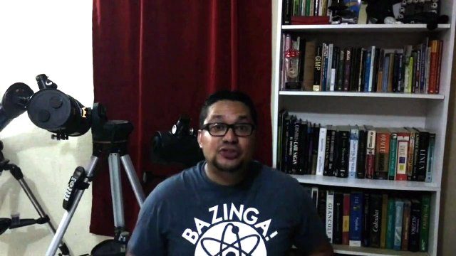 Viaje al Messier 14 - Cúmulo Globular