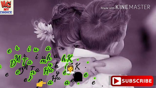 Meri Duniya Hai Tujhme Kahin - Whatsapp Status Video - Love Status Video By NS VIDEOS
