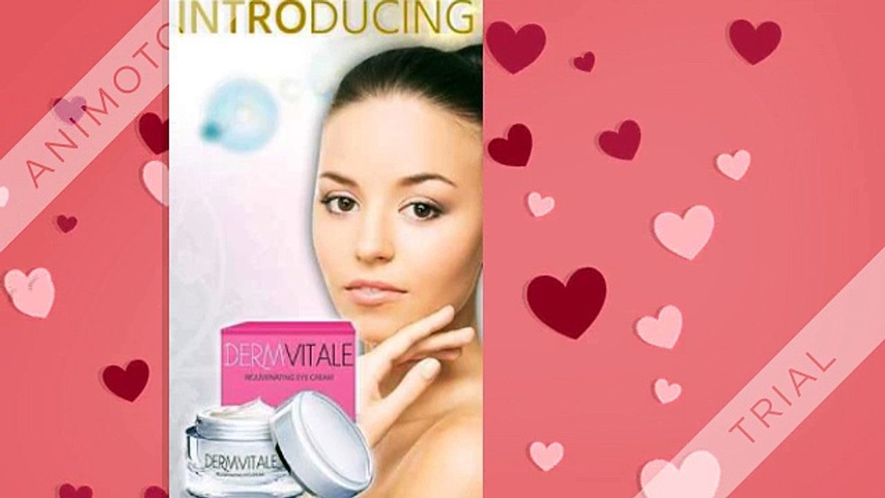 Derm Vitale : First Age Defying Serum For Beautiful Skin!