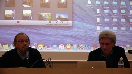 25 janvier 2018-7-Didier Daeninckx avec Dominique Viart-partie1