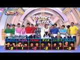 130625 バチバチエレキテるSP 後編【乃木坂46 白石麻衣】