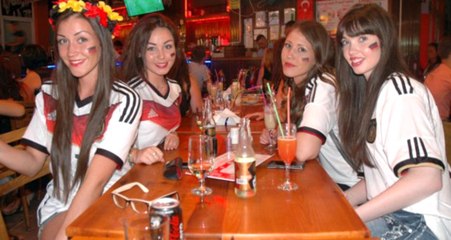 Almanlar, 2 Yıl Sonra Antalya'ya Geri Dönüyor