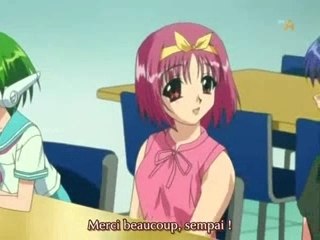 To Heart Remember my Memories 05 part 1