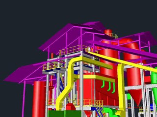 INTEC THERMAL PLANT 20160506