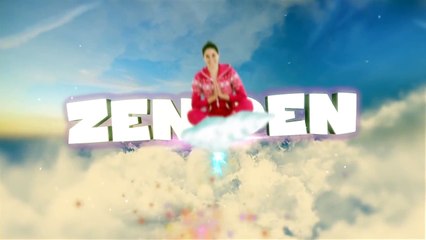 Hidden Treasure! | Cosmic Kids Zen Den - Mindfulness for kids