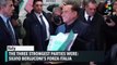 Italy Most Likely Left With Hung Parliament After Elections