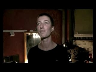 James Deano vu par Anais