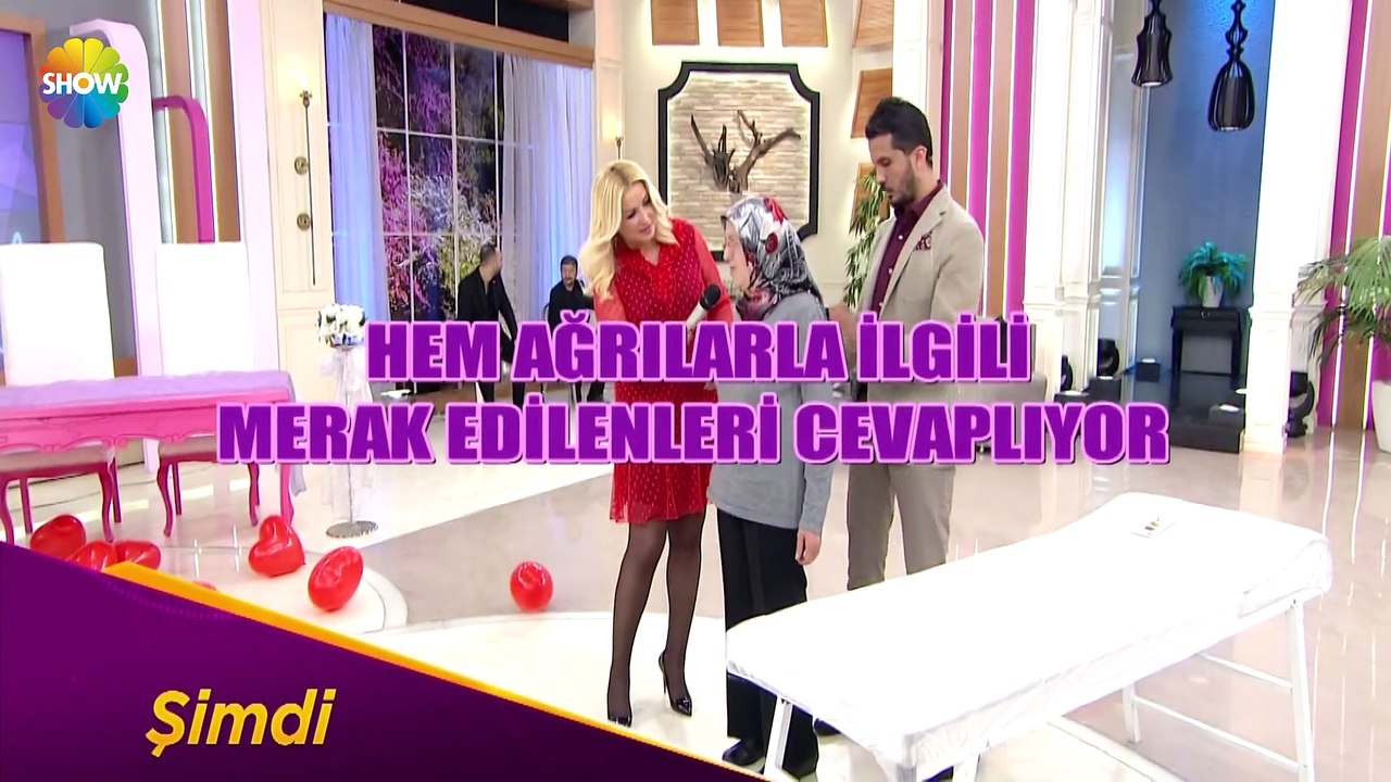 Zahide Yetiş'le 431. Bölüm | 5 Mart 2018