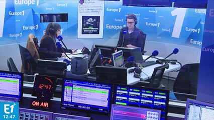 Dangers du vin : "Les lobbies s'obstinent à considérer qu'il a un statut spécial en France"