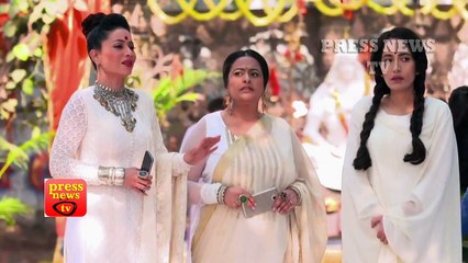 Ishqbaaz - 6th March 2018 Starplus News