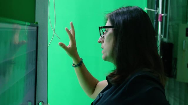 How a Virtual Reality Journalist Takes Viewers Inside Stories