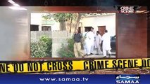 Crime Scene | Samaa TV | 05 March 2018