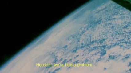 The Greatest Leap, Episode 5: The Danger of Apollo 13