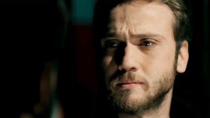 Çukur 19. Bölüm Babam İçin Yaptım