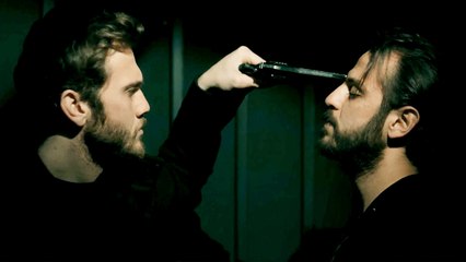 Çukur 19. Bölüm Öldür Beni