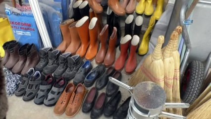 Ahi Evran esnaf teşkilatlanmasına 'uzun çarşı'da başladı