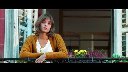 Téaser tráiler de "Miamor perdido", dirigida por Emilio Martínez Lázaro y protagonizada por Dani Rovira y Michelle Jenner.